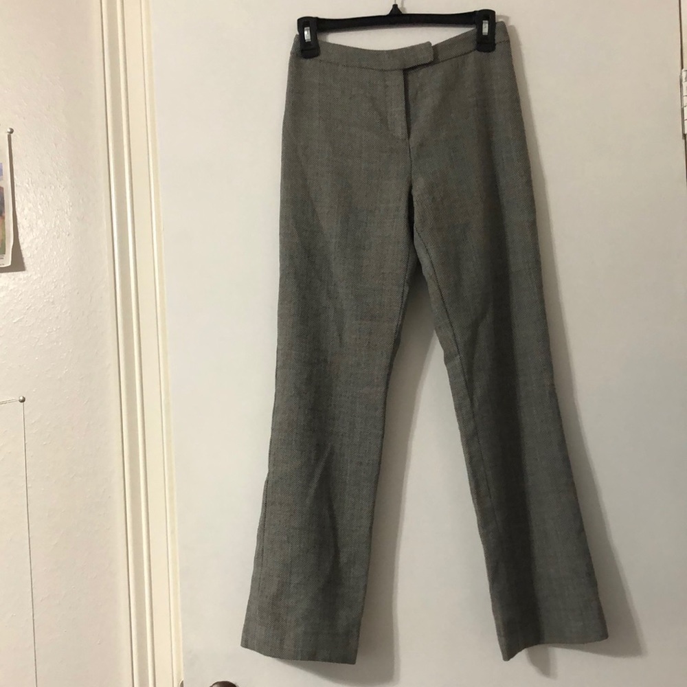 Dress pants